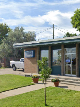 cochrane insurance office